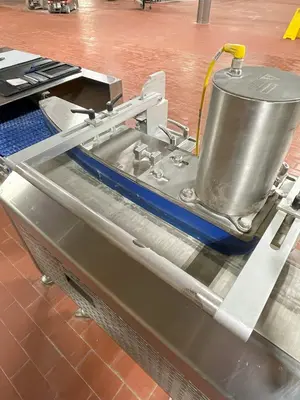2017 DELTA SYSTEMS Flow Wrapper Flow Wrappers | Envoy Equipment LLC (13)
