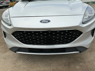 Used 2020 FORD ESCAPE SUVs Michigan US | Miedema Asset Management Group #1476843
