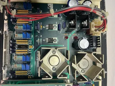 USED ITW DYNATEC 18221