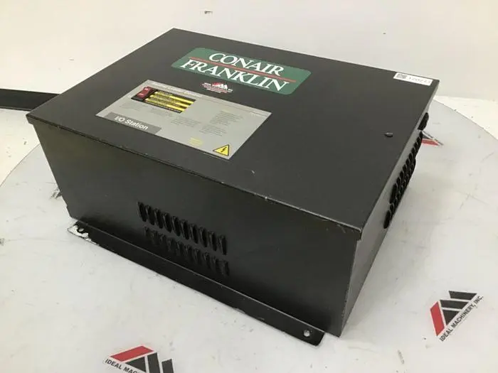 Used CONAIR D1040 Interface Monitors Michigan US | Ideal Machinery #573691