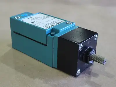NEW HONEYWELL LSB1A