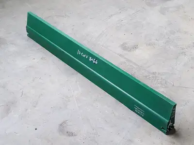 Argonics Super-G Conveyor Cleaner SG 36 135 680, 10CNV8066