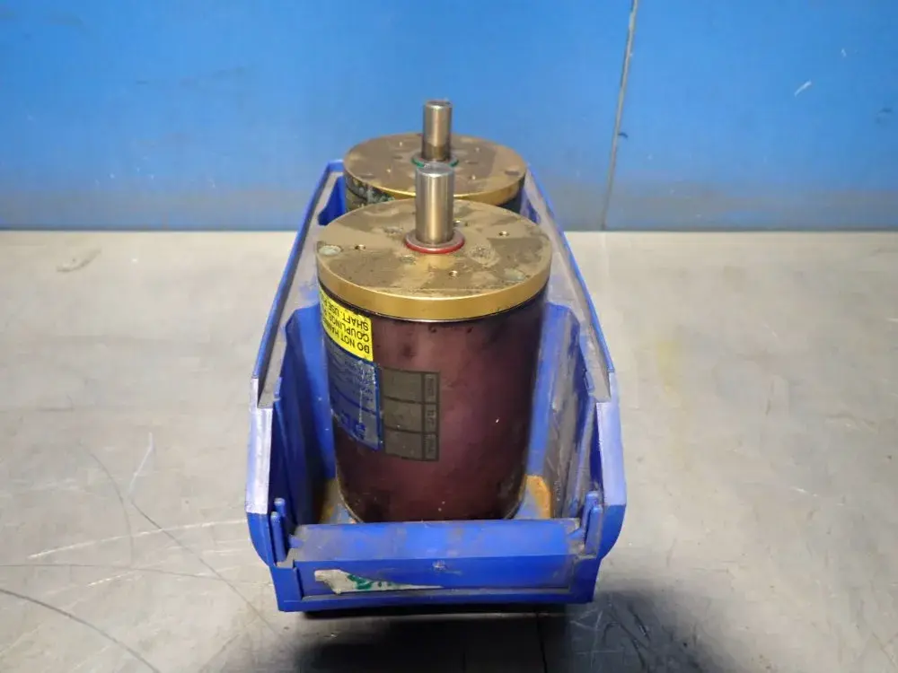 USED AUTO TECH CONTROLS SACRC100M11