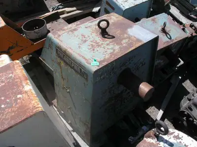 USED PHILADELPHIA 6HS3