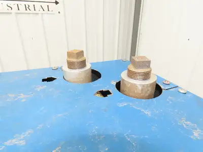 Used DONALDSON _UNKNOWN_ Air Dryers Indiana US | Arrow Industrial #1459085