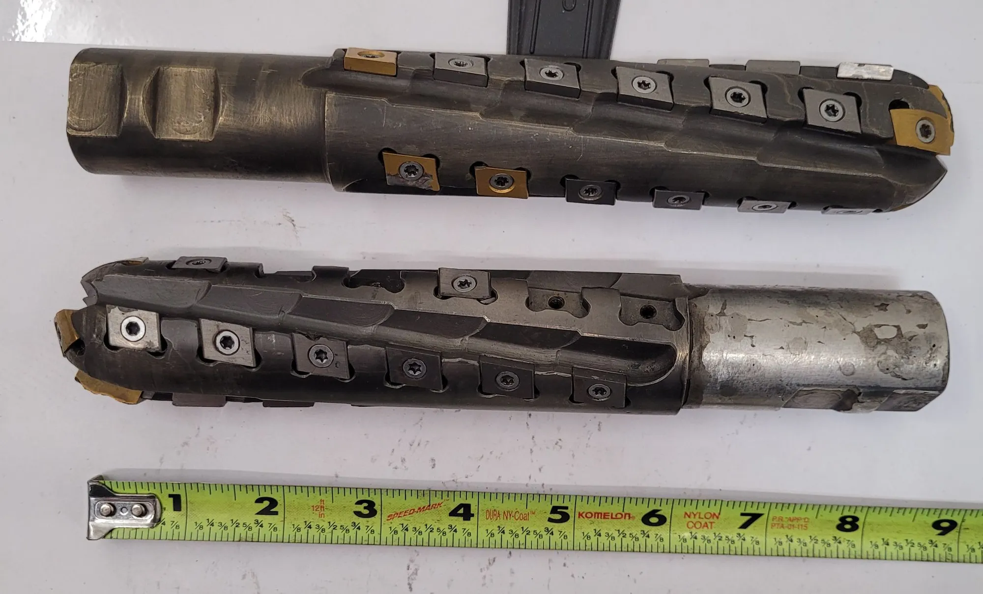 USED INGERSOLL CUTTING TOOLS 26W2A1586R02