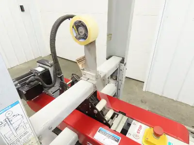 Used 3M-MATIC _UNKNOWN_ Case Sealers - Tapers Indiana US | Arrow Industrial #1368129