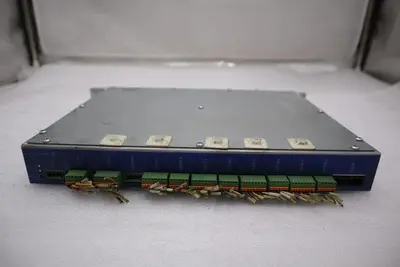 G & L MOTION CONTROL M.1302.7612 5-Axis Integrated Stepper 32Vac STOCK 6020