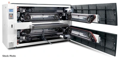 NEW LISSMAC SBM-XL 1500 G2S2