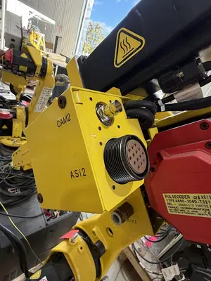 Used 2019 FANUC FANUC M-20IA/35M Robots Michigan US | Harbor Machinery Inc. #1768076