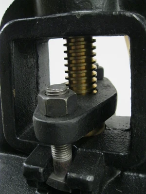NEW Milwaukee Valve 2981A