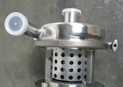 USED APV Products M04BP832158 N8V2