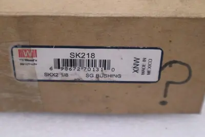 Used _UNKNOWN_ _UNKNOWN_ Drill Bushings Pennsylvania US | Global Equipment International, LLC #1455087