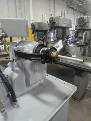 Used HARDINGE TFB-H Precision Lathes Kentucky US | Aucto #565242