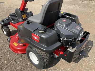 Used TORO TIMECUTTER SW 5000 Mowers Michigan US | Miedema Asset Management Group #1296351