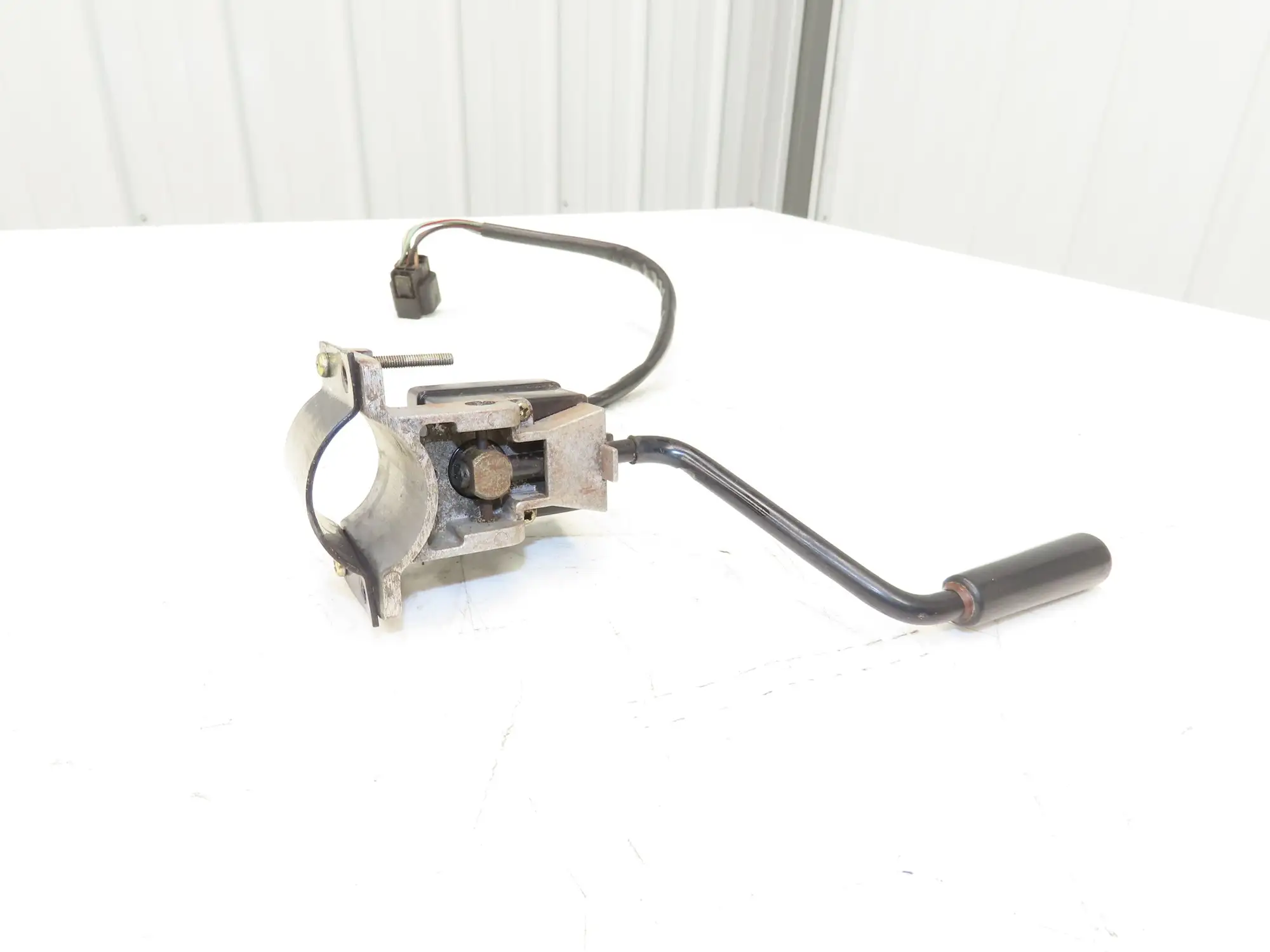 Caterpillar EP18KT Forklift Directional Switch Forward Reverse & Neutral