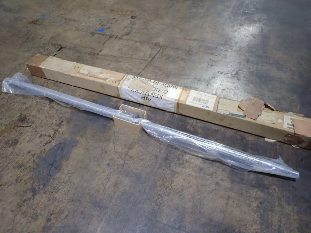Used NSK PSS2520N1D1263 Ballscrews | HGR 24 #746612