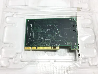 3Com 3C980B-TX Fast Ethernet Server Network Interface Card