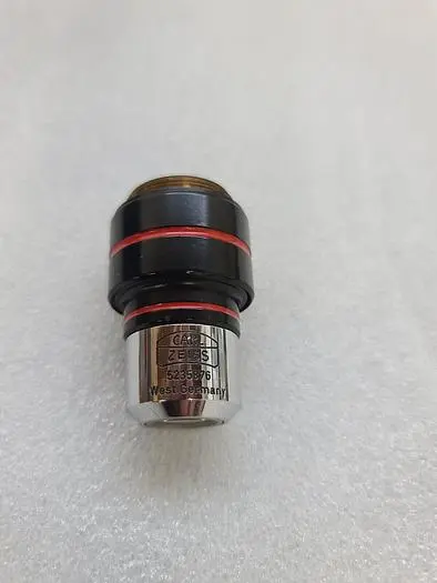 ZEISS EPIPLAN 4-0.1 OBJECTIVE
