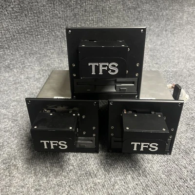 New | in-Stock TFS Facit reader Miscellaneous Printing & Paper Equipment California US | Davliegogo LLC #1705637