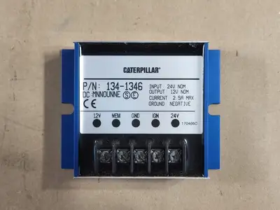 NEW CATERPILLAR 134-1346