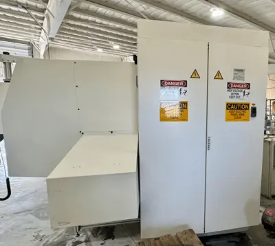2007 VOUMARD CNC 300 Way or Reciprocating Table Grinders | Liberty Machine Works LLC (13)
