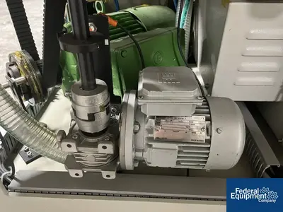 USED ACG-Pam ACG-Pam AFT LAB Capsule Filler