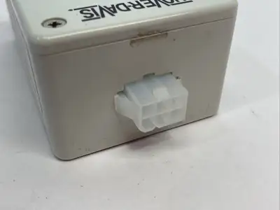 USED DAVIS TRIGGER BOX