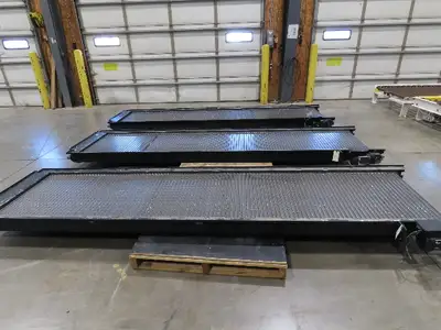 Used TSUBAKI _UNKNOWN_ Conveyor Parts Indiana US | Arrow Industrial #1366804