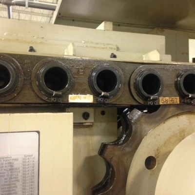 USED 1994 MITSUI SEIKI