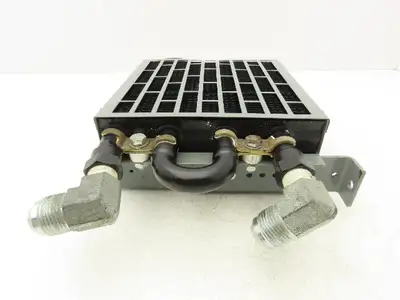 Used THERMAL TRANSFER _UNKNOWN_ Heat Exchangers Indiana US | Arrow Industrial #1408535