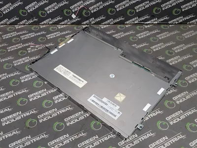 AU Optronics M150XN05 a-Si TFT-LCD 15" Display Assembly 1024x768 XGA Used