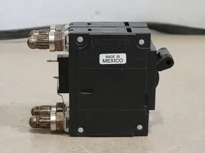 USED AIRPAX LMLHPK11-1RLS4-30406-3