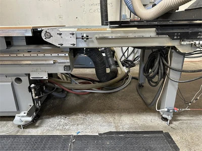 Used 2015 BIESSE SKILL G FT 1224 CNC Routers California US | MachineryMax #1320502
