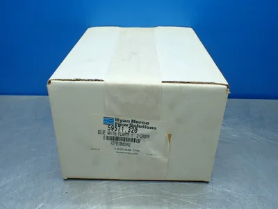 Used BLUE WHITE RTPB10M2GM2 Pumps Ohio US | HGR 24 #867333