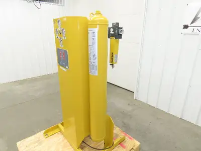 Used KAESER _UNKNOWN_ Air Dryers Indiana US | Arrow Industrial #1367628