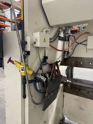 USED CINCINNATI 175AFIIX6