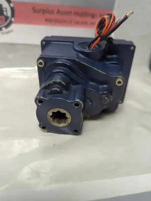 Used DYNAQUIP DE305 Industrial Controls Ohio US | Surplus Asset Holdings #1241958