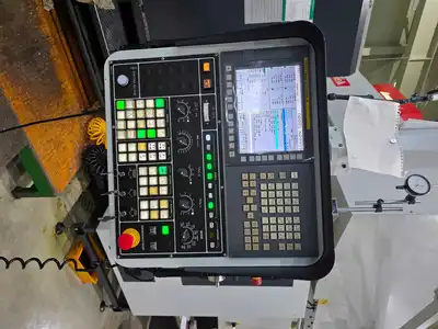 2018 AWEA LP-6025 Millers, Gantry, CNC | Machnet (3)