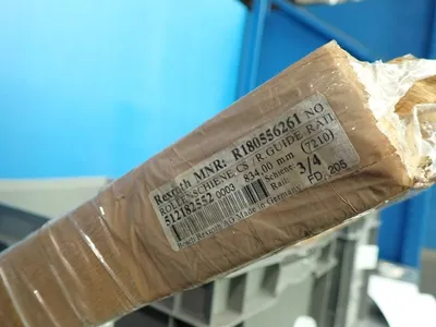 USED REXROTH R180556261