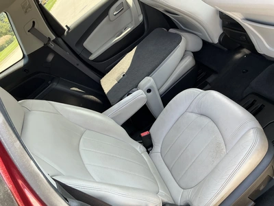Used 2011 CHEVROLET TRAVERSE SUVs Michigan US | Miedema Asset Management Group #1397222