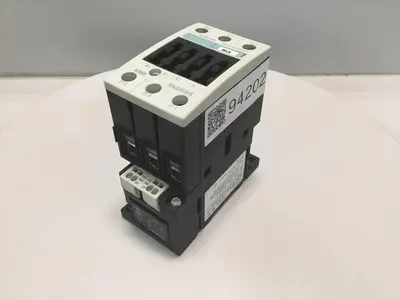 USED SIEMENS 3RT1036-3AK60