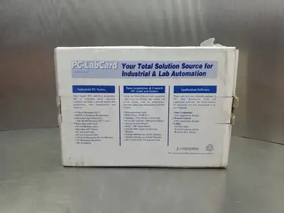 Used Advantech PCL-743S Port Expansion Cards South Carolina US | Palmetto Automation #1158618