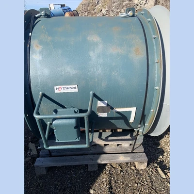 Woods 50in Ventilation Fan
