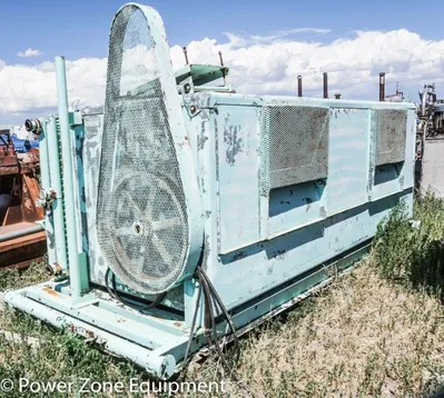 USED RECOLD -