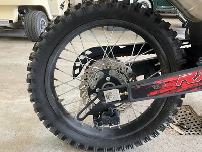 Used 2021 RFZ 250RX Motorcycles (Misc) Michigan US | Miedema Asset Management Group #1321322