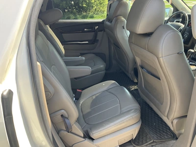 Used 2013 GMC ACADIA SUVs Michigan US | Miedema Asset Management Group #1489490