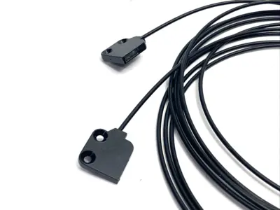 New | in-Stock KEYENCE For FS-N40 series Photoelectric Sensors Michigan US | Maverick Industrial Sales #1507278