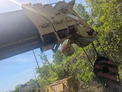 Used 1998 GROVE GMK5175 Mobile Cranes Alabama US | Proxy Equipment #1425977