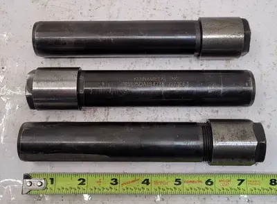 Used KENNAMETAL SS1250DA184738 Misc Industrial Equipment Kentucky US | Aucto #687977